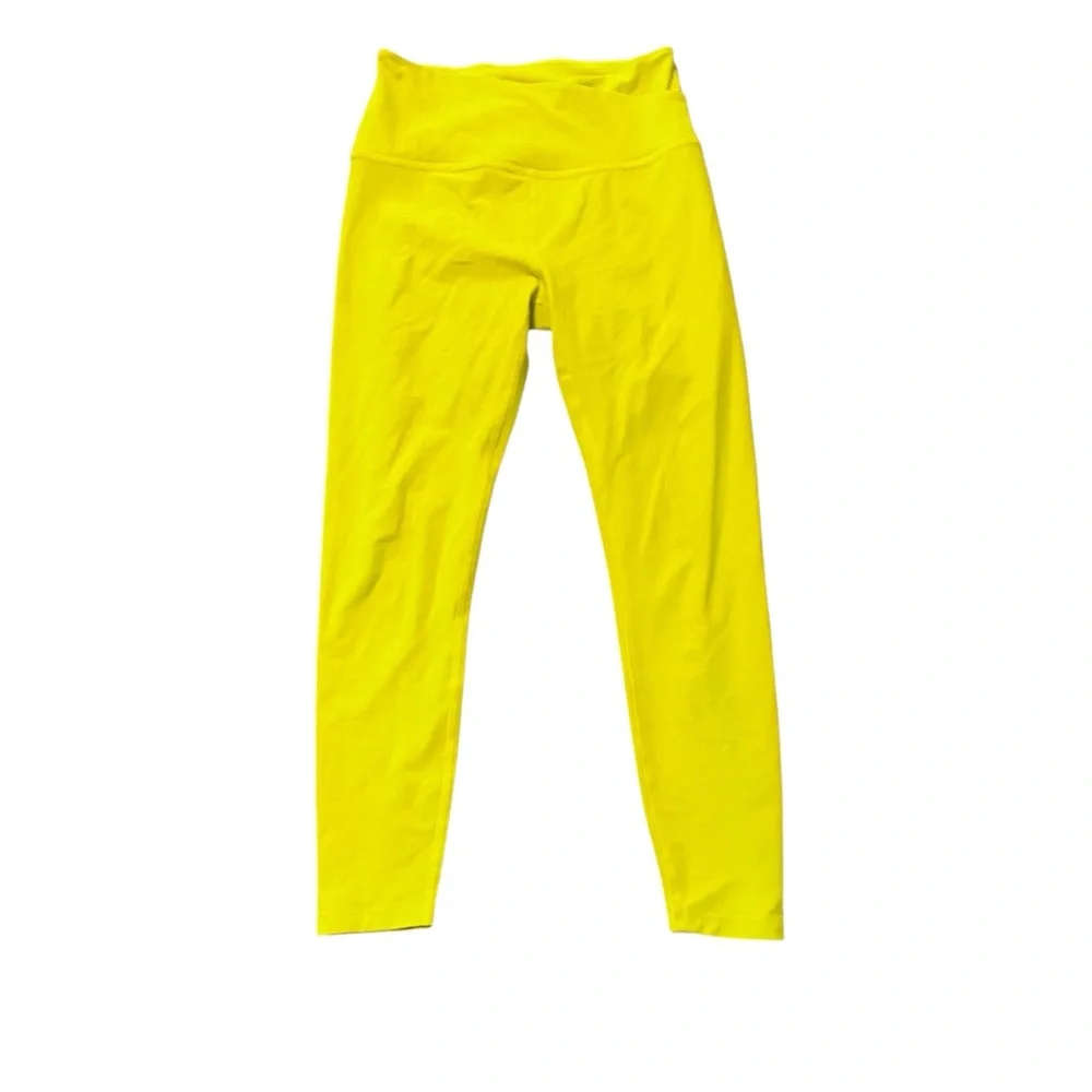 Beyond Yoga sleek high